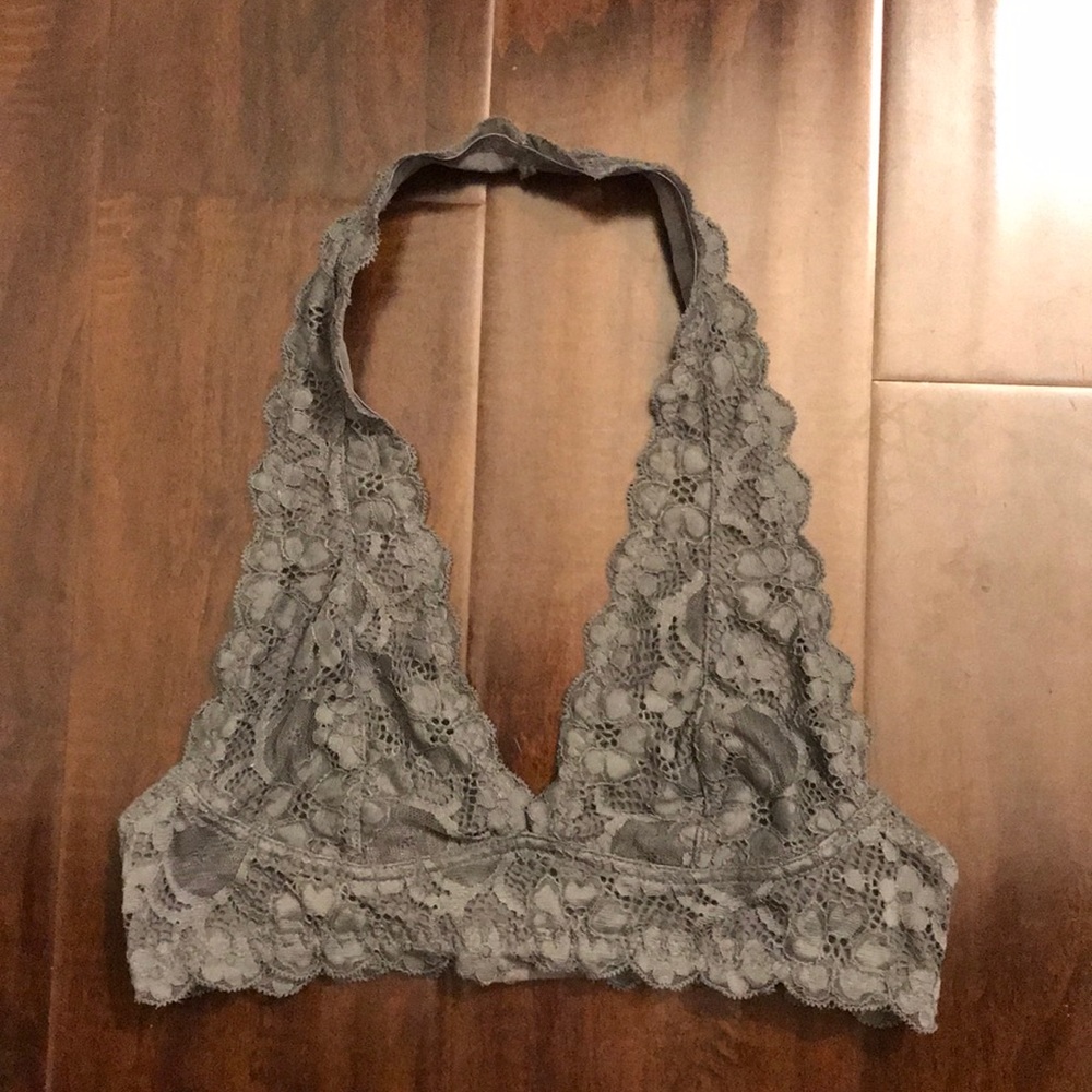 free people bralette